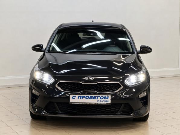 Kia Ceed III с пробегом 2021 года, цена 1 749 000 рублей, 126533 км, хэтчбек, Автокод Объявления