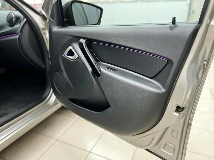 Lada (ВАЗ) Granta I Рестайлинг Альметьевск  - изображение 20