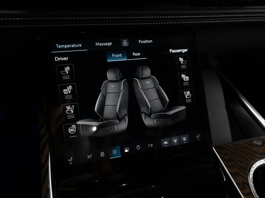 Cadillac Escalade V Рестайлинг Москва  - изображение 34