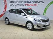 Kia Rio III Москва  - изображение 18