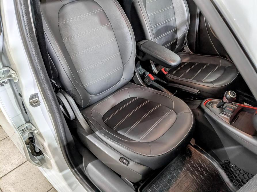 Smart Forfour II Москва  - изображение 22