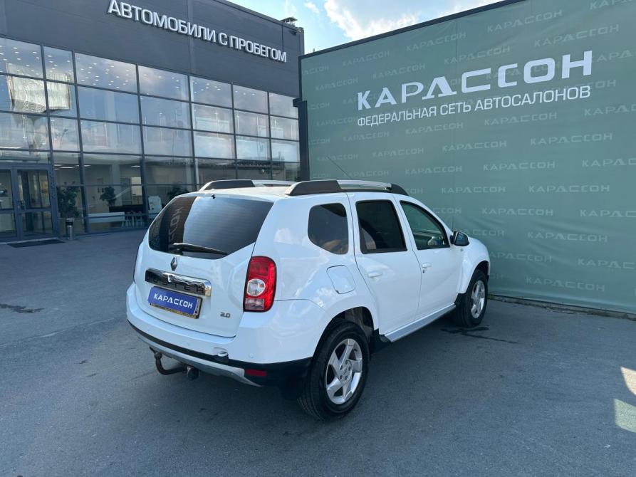 Renault Duster I Екатеринбург  - изображение 2
