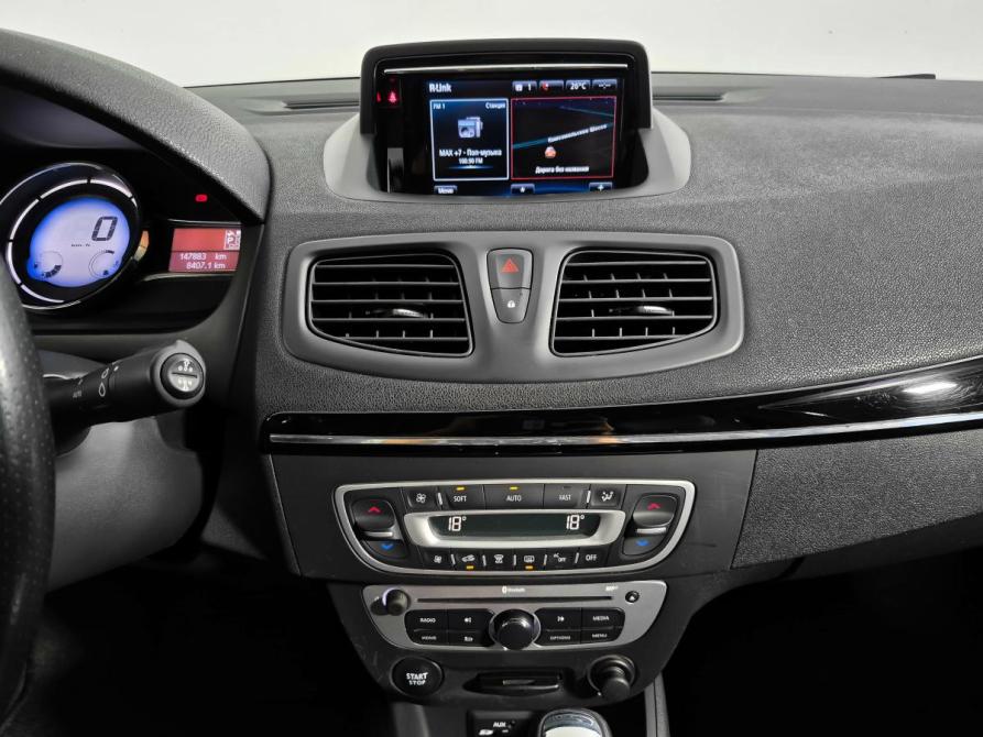 Renault Fluence I Рестайлинг Нижний Новгород  - изображение 18