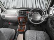 Suzuki Escudo II Ставрополь  - изображение 24