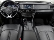 Kia Optima IV Кемерово  - изображение 22