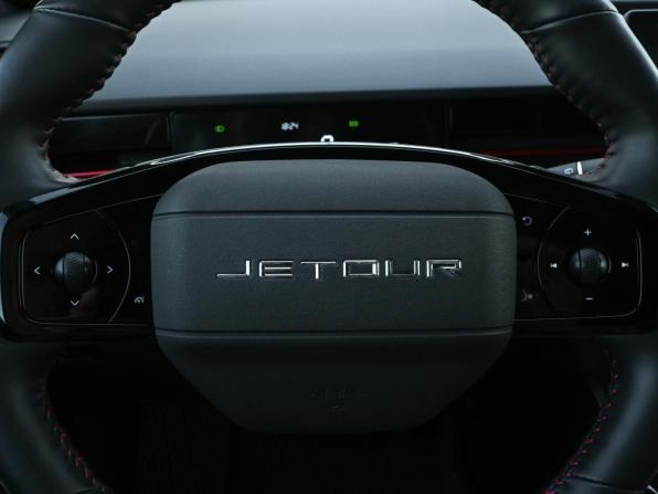 JETOUR DASHING I с пробегом 2023 года, цена 2 149 000 рублей, 22303 км, внедорожник, Автокод Объявления