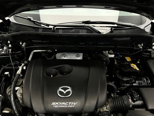 Mazda CX-5 II с пробегом 2018 года, цена 2 369 000 рублей, 191505 км, внедорожник, Автокод Объявления