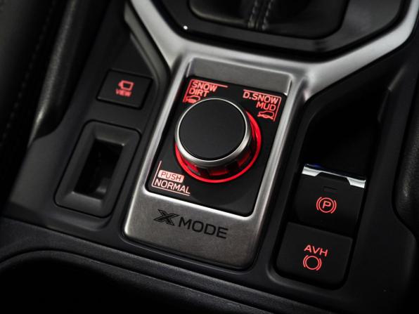 Subaru Forester V с пробегом 2020 года, цена 2 599 500 рублей, 96135 км, внедорожник, Автокод Объявления
