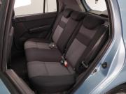 Hyundai Getz I Рестайлинг Воронеж  - изображение 25