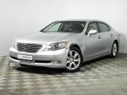 Lexus LS IV Санкт-Петербург  - изображение 33