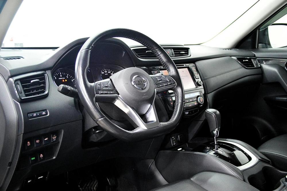 Nissan X-Trail III Сургут  - изображение 10