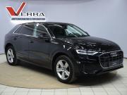 Audi Q8 I (4M) Уфа  - изображение 19