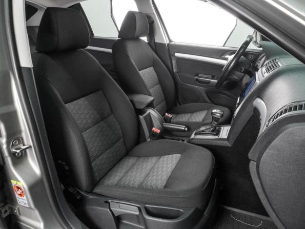 Skoda Octavia II (A5) Рестайлинг с пробегом 2010 года, цена 749 000 рублей, 243055 км, лифтбек, Автокод Объявления