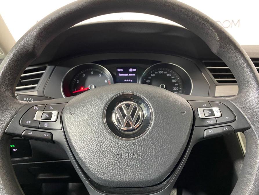 Volkswagen Passat B8 Москва  - изображение 11