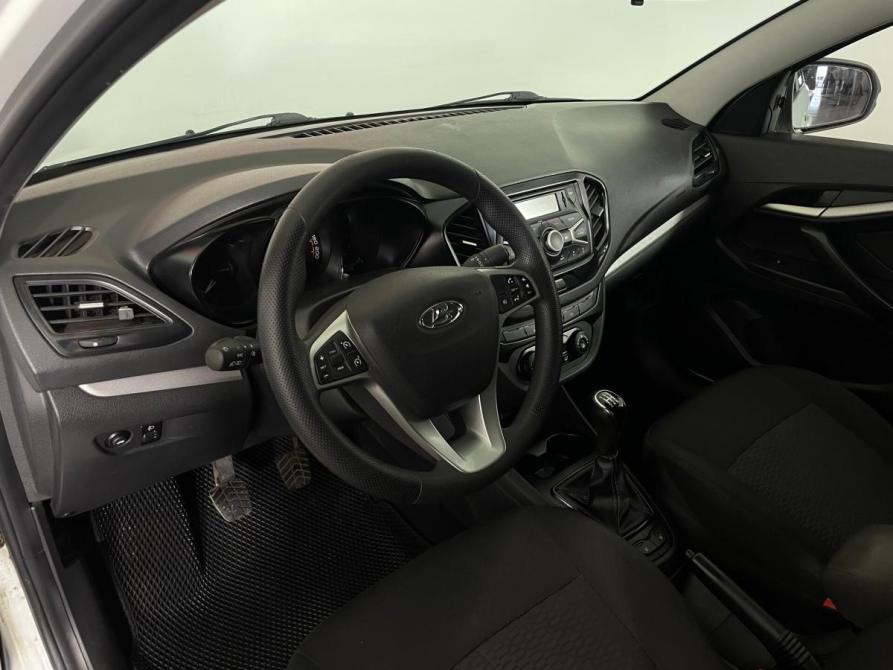 Lada (ВАЗ) Vesta I Воронеж  - изображение 9