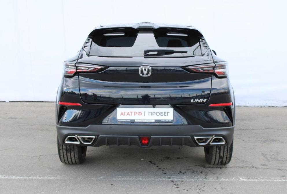 Changan UNI-T I Нижний Новгород  - изображение 6