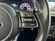 Kia Optima IV Рестайлинг Москва  - изображение 37