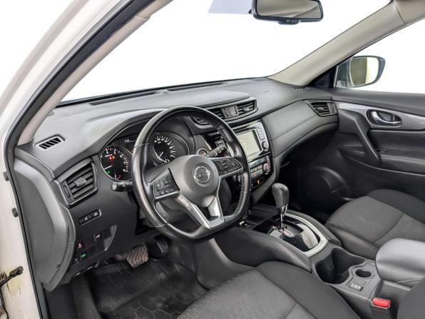Nissan X-Trail III Рестайлинг с пробегом 2020 года, цена 2 190 000 рублей, 110839 км, внедорожник, Автокод Объявления