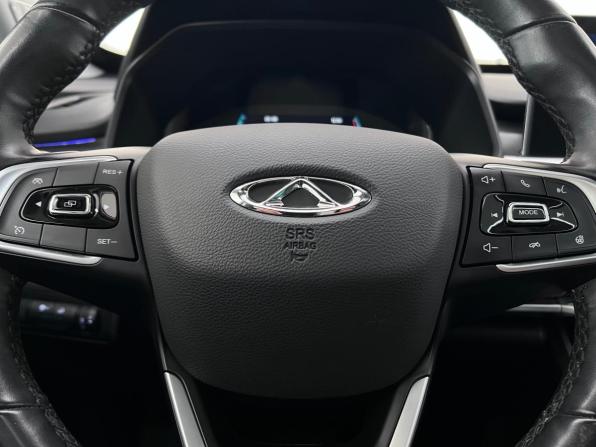 Chery Tiggo 4 Pro I с пробегом 2023 года, цена 1 690 000 рублей, 26739 км, внедорожник, Автокод Объявления