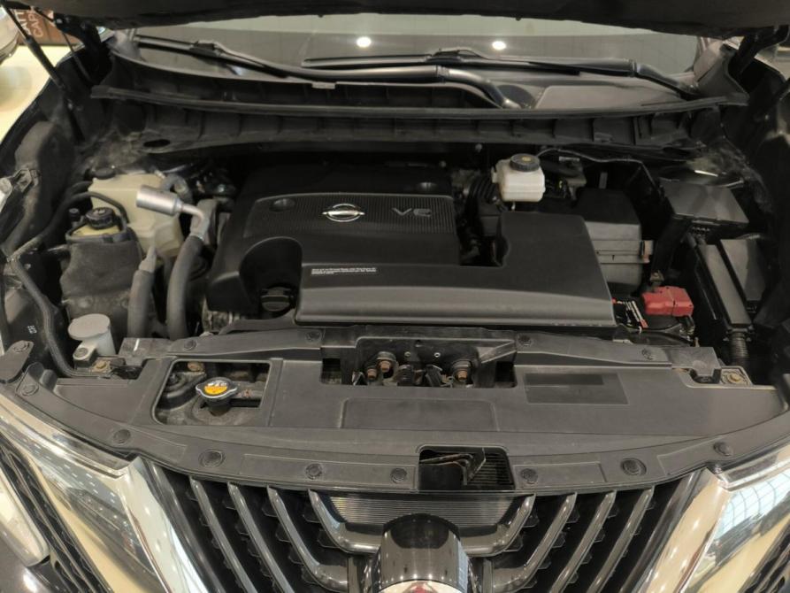 Nissan Murano III (Z52) Казань  - изображение 11