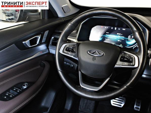 Chery Tiggo 8 Pro I с пробегом 2023 года, цена 2 097 000 рублей, 128585 км, внедорожник, Автокод Объявления