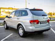 SsangYong Kyron I Рестайлинг Волгоград  - изображение 40