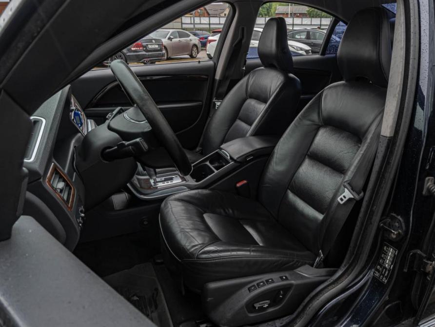 Volvo S80 II Рестайлинг Краснодар  - изображение 8