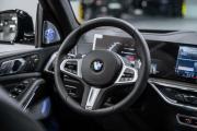BMW X7 I (G07) Рестайлинг Москва  - изображение 57