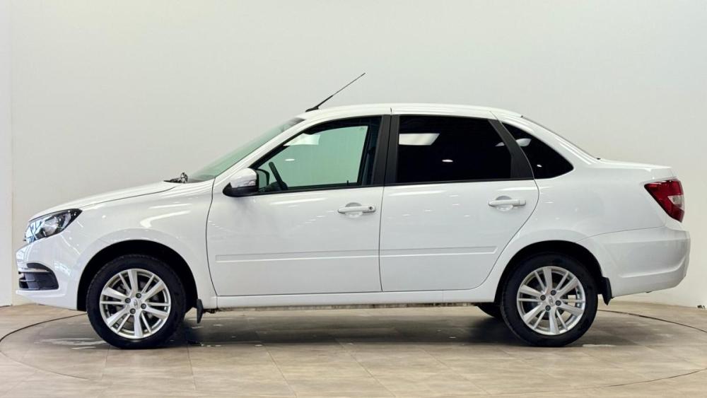 Lada (ВАЗ) Granta I Рестайлинг Киров  - изображение 2