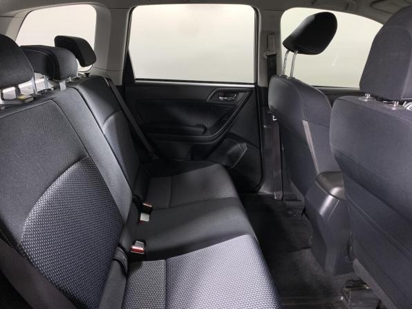 Subaru Forester IV Рестайлинг 2 с пробегом 2018 года, цена 1 835 000 рублей, 186104 км, внедорожник, Автокод Объявления