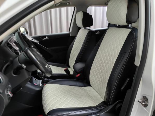 Volkswagen Tiguan I Рестайлинг с пробегом 2013 года, цена 1 230 000 рублей, 270000 км, внедорожник, Автокод Объявления
