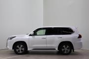Lexus LX III Рестайлинг 2 Иркутск  - изображение 28