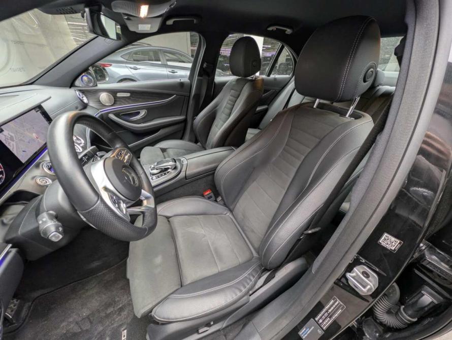 Mercedes-Benz E-Класс V (W213 S213 C238) Рестайлинг Москва  - изображение 10