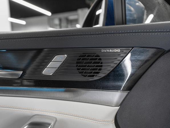 BYD Tang II Рестайлинг 2 с пробегом 2022 года, цена 4 550 000 рублей, 47601 км, внедорожник, Автокод Объявления