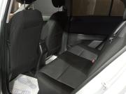 Hyundai Creta I Рестайлинг Уфа  - изображение 26