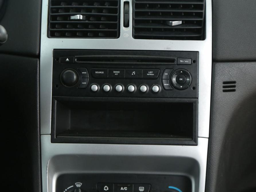 Peugeot 307 I Рестайлинг Иваново  - изображение 12