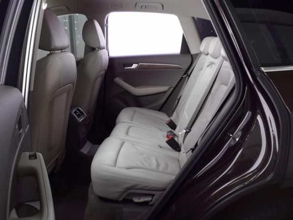 Audi Q5 I (8R) с пробегом 2012 года, цена 2 299 995 рублей, 92643 км, внедорожник, Автокод Объявления