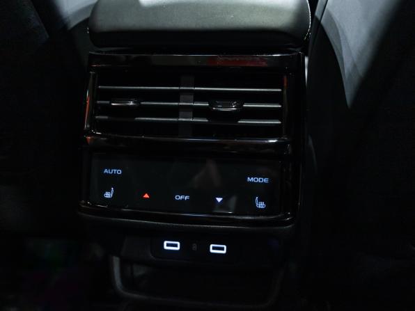 Geely Monjaro I с пробегом 2024 года, цена 3 199 585 рублей, 45785 км, внедорожник, Автокод Объявления
