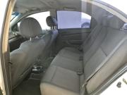 Chevrolet Aveo I Рестайлинг Екатеринбург  - изображение 32