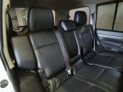 Mitsubishi Pajero IV Рестайлинг 1 Москва  - изображение 36