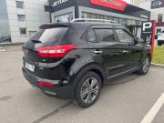 Hyundai Creta I Санкт-Петербург  - изображение 8