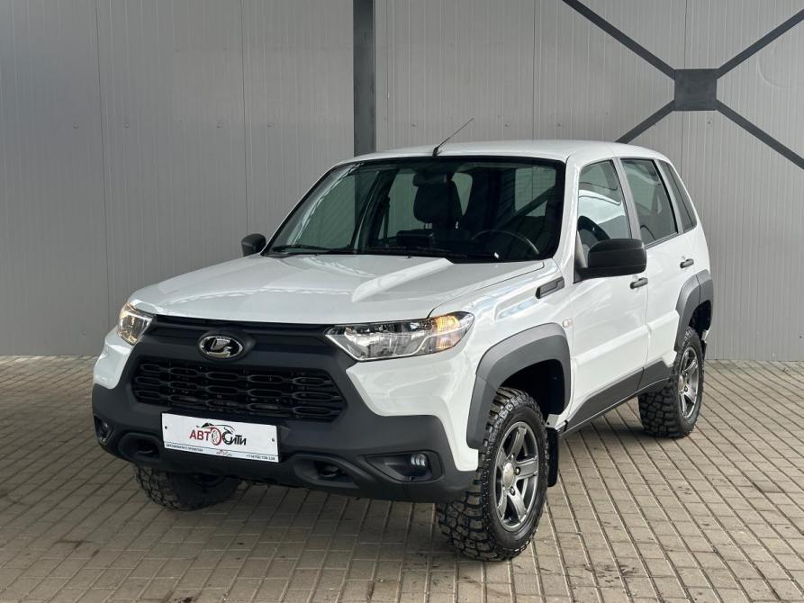 Lada (ВАЗ) Niva Travel I Тамбов  - изображение 4