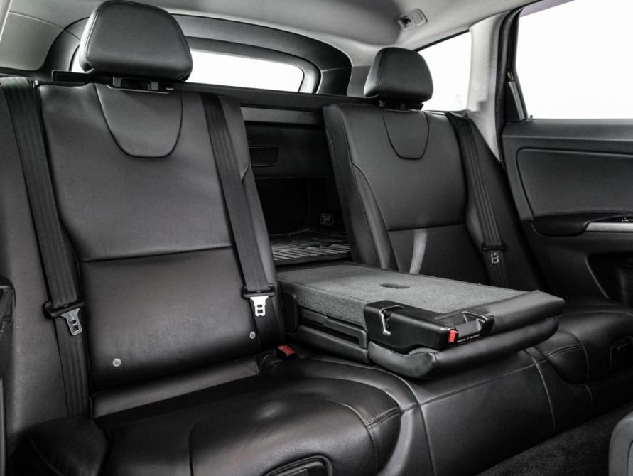 Volvo XC60 I Рестайлинг Санкт-Петербург  - изображение 24
