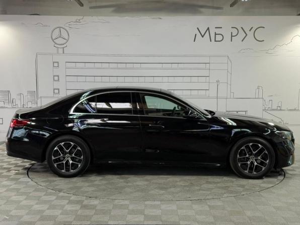 Новый Mercedes-Benz E-Класс VI (W214 S214) 2025 года, цена 7 300 000 рублей, седан, Автокод Объявления
