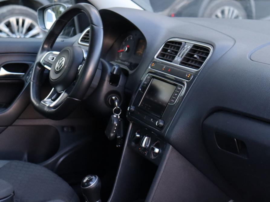 Volkswagen Polo V Рестайлинг Самара  - изображение 14