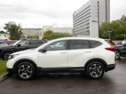 Honda CR-V V Москва  - изображение 27