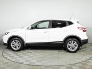 Nissan Qashqai II Санкт-Петербург  - изображение 28