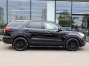 Ford Explorer V Рестайлинг Москва  - изображение 29