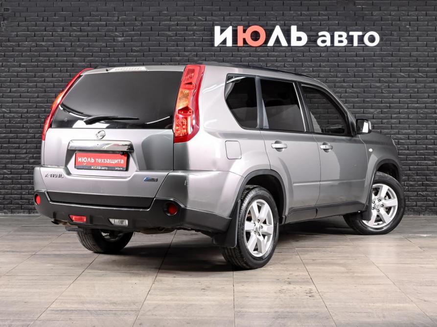 Nissan X-Trail II Екатеринбург  - изображение 4