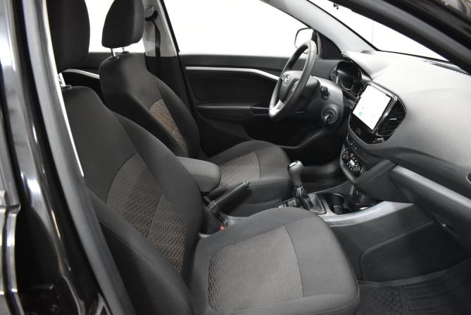 Lada (ВАЗ) Vesta I с пробегом 2018 года, цена 1 000 000 рублей, 43561 км, седан, Автокод Объявления